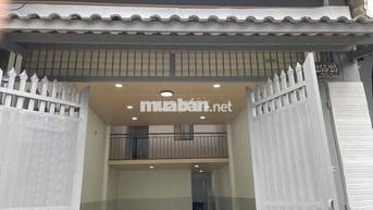 💥NHÀ  MỚI 100 %  [ 4x 15]  1 lửng (2PN,2WC) —ĐƯỜNG SỐ 11 💥