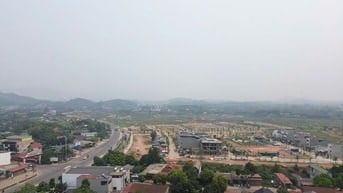 Bán Đất Giãn Dân 101m2 Khu Đô Thị Mới Ngã Tư Mẹt, Hữu Lũng, Lạng Sơn. 