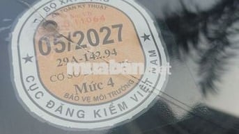 Kia Morning 2010 Trắng 150000 km