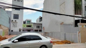 HOT- BÁN ĐẤT 160M2 MT TRẦN TẤN MỚI, HẢI CHÂU CHỈ 70TR/M2 