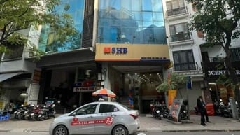 cần bán nhà KD mặt phố Tô Vĩnh Diện DTSĐ 52,6m,4,5T giá 21,5 tỷ