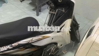 Xe nhà dư dùng bán Honda Wave S 110 Trắng