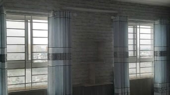 Cho thuê căn hộ 3PN có nội thất tại chung cư HQC 35 Hồ Học Lãm