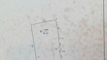 Bán nhà Thái Thịnh ngõ thông ô tô, Dt 57m2, 3t, mt 6.3m, giá 13.5 tỷ.