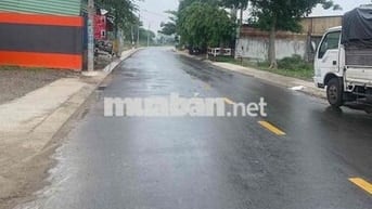 Bán đất mặt tiền Trương Thị Như 12x70m, Xuân Thới Sơn, Hốc Môn