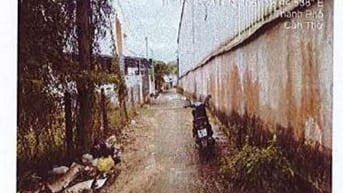 Bán 155m2 ODT tại phường Trung Kiên, quận Thốt Nốt, thành phố Cần Thơ 
