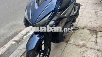 Yamaha NVX 155 ABS 2018 Xanh Mới 90%