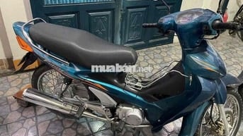 Bán xe future đời đầu còn nguyên máy