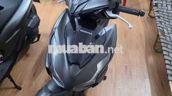 Honda Air Blade 2022 4 van Đen