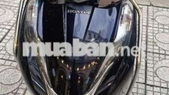 Honda Lead 2018 Xanh đen Smartkey