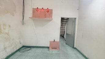 BÁN NHÀ NÁT ĐƯỜNG BÌNH THỚI QUẬN 11