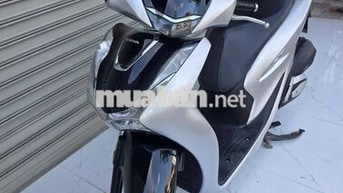 Honda SH 2020 Bạc, chính chủ có trả góp