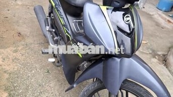 SYM Elegant 50 Xám đen 16542 km