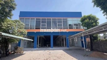 xưởng cho thuê gần KCN Đông Nam củ Chi