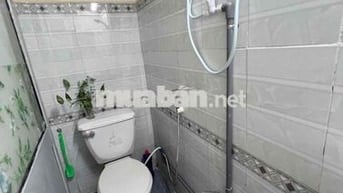 Homestay đủ thiết bị Phú Nhuận HVB