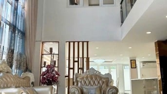 Cho thuê Biệt Thự đơn lập Phú Mỹ Vạn Phát Hưng khu VIP giá 70tr