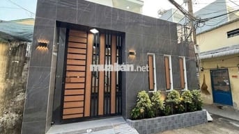 BÁN NHÀ DÒNG TIỀN 35 TRIỆU , KHU TÊN LỬA TỈNH LỘ 10 , GIÁ TỐT