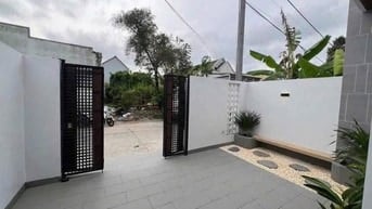 Cần bán nhà cấp 4 ở Trần Xuân Soạn Q7 Tân Hưng