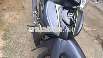 SYM Elegant 50 Đen 16542 km