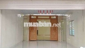 BÁN NHÀ PHƯỚC VĨNH AN TL2 CỦ CHI