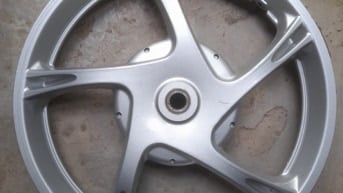 Cần bán mâm xe Yamaha Mio Classico 