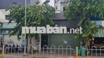 NHÀ MẶT TIỀN NGUYỄN VĂN LƯỢNG 6.5X25