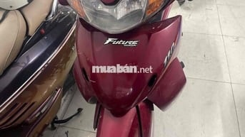 Honda Future 2001 Đỏ