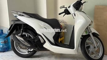 Honda SH 125 CBS 2020 Trắng 53.000 km