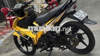 Yamaha Exciter Vàng 62zz