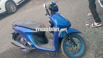 Yamaha Janus bstp chính chủ 