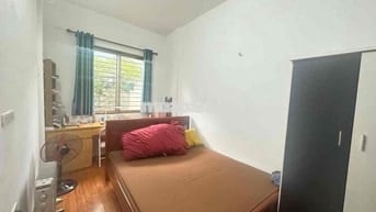 Hot! Khương Trung, 2 thoáng, 50m ra ô tô, nhà dân xây. 30mx4T. Chỉ 5,8