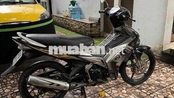 Yamaha Exciter 1S94 Đen bạc