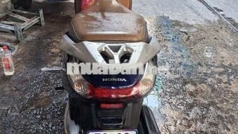 Honda Lead Xanh Nâu bstp chính chủ cà vet