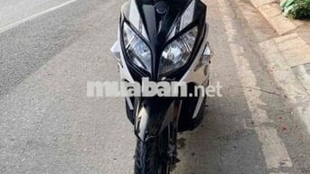 Yamaha Novo LX đời cao êm chất đẹp như hình