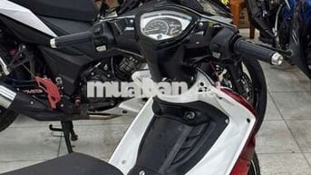 Yamaha Exciter 135 2010 Đỏ đen
