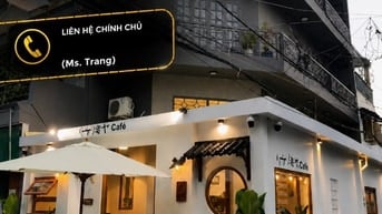 🏡 NHÀ 2 GÓC HẺM XE HƠI – KINH DOANH CAFE NHẬT – GẦN TẠ QUANG BỬU Q8