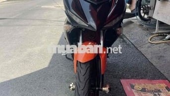 Yamaha Exciter 150 2020 Đen cam