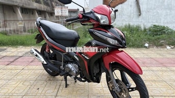 Yamaha Jupiter Fi Chính Chủ BSTP Máy Zin êm đẹp98%