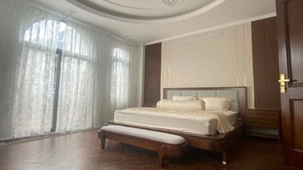 NHÀ ĐẸP TÔ VĨNH DIỆN - 60M² - 7 TẦNG - FULL NỘI THẤT - AN CƯ LÝ TƯỞNG