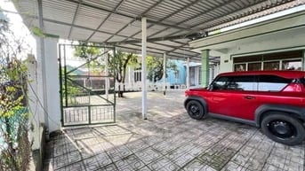 Chủ cần bán gấp căn nhà 120m2 đường Bàu Tre Tân An Hội Củ Chi