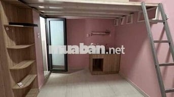 PHÒNG CHO THUÊ GẦN ĐINH THIÊN HOÀNG QUẬN 1, GẦN CHỢ BÀ CHIỂU.