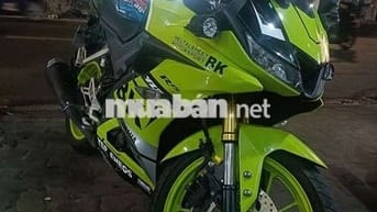 Yamaha R15 155 2021 Xanh neon