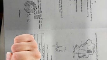 Bán Căn 2PN Chung Cư 353/30 Đinh Bộ Lĩnh P26 BT 47m2 Giá 2,35 tỷ (tl)
