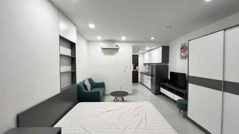 ORCHARD PARKVIEW 1PN 1WC GẦN SÂN BAY CV GIA ĐỊNH PHÚ NHUẬN THOÁNG MÁT