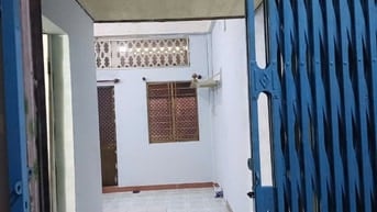 Cho thuê căn hộ Chung Cư số 1, đường Nghĩa Phát