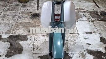Honda Cub Nhật 2000 Xanh
