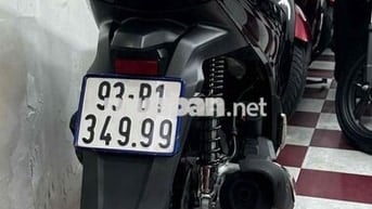 Honda SH 150i 2020 Đen bóng black 9 chủ
