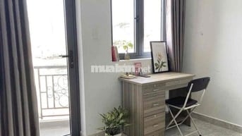 THANG MÁY 1PN ban công tách bếp ngay Hoàng Văn Thụ, Phú Nhuận giá 7tr2
