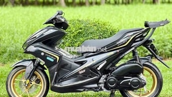 Yamaha NVX 155cc 2017 Đen 21000 km.Siêu Keng