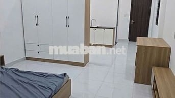 🏢 CHO THUÊ PHÒNG CAO CẤP MẶT TIỀN LÊ VĂN SỸ, PHÚ NHUẬN